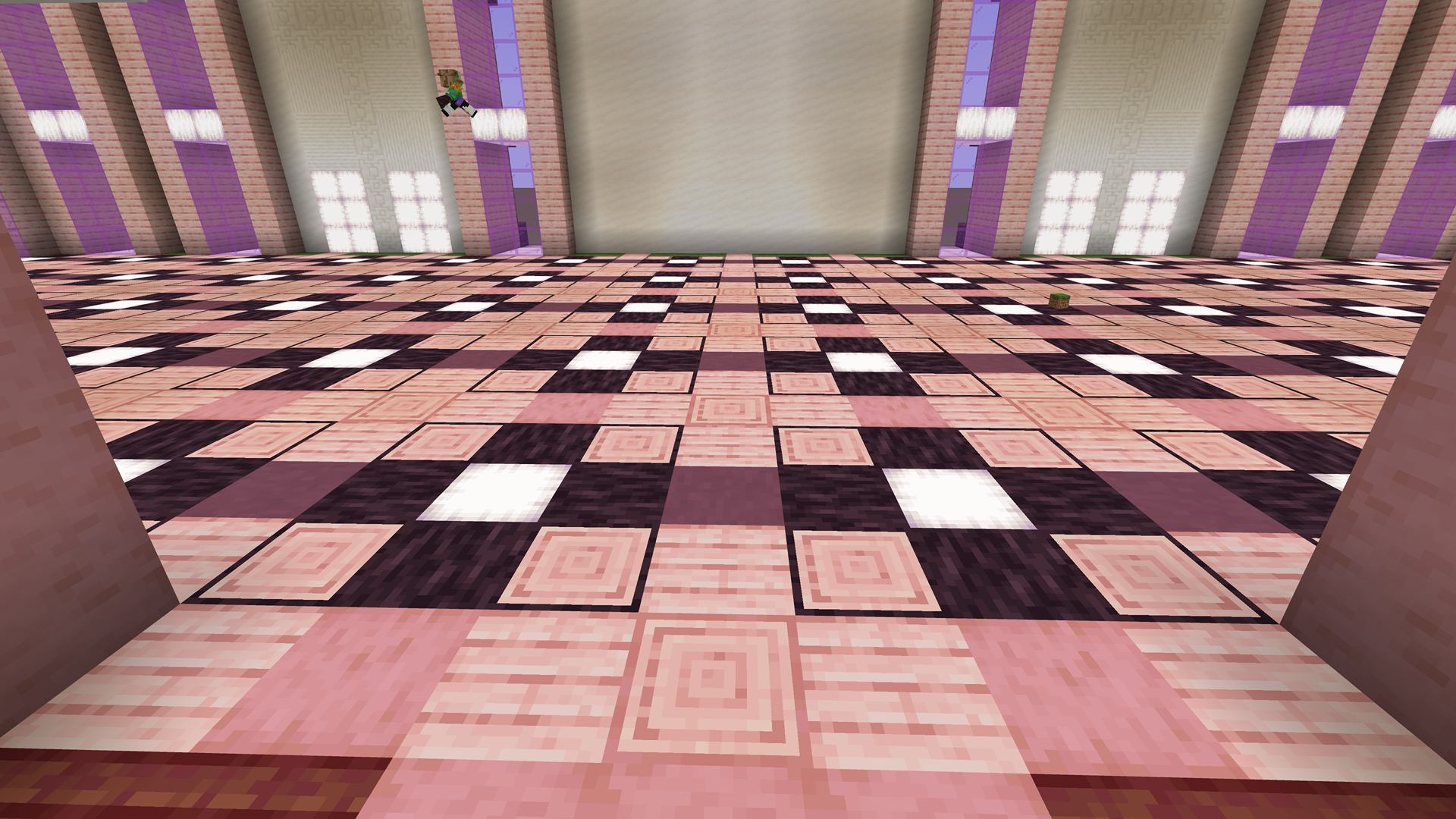 Minecraft screenshot